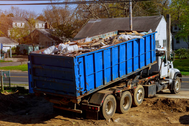 Trusted Prudenville, MI Junk Removal Experts