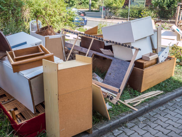 Best Local Junk Hauling  in Prudenville, MI