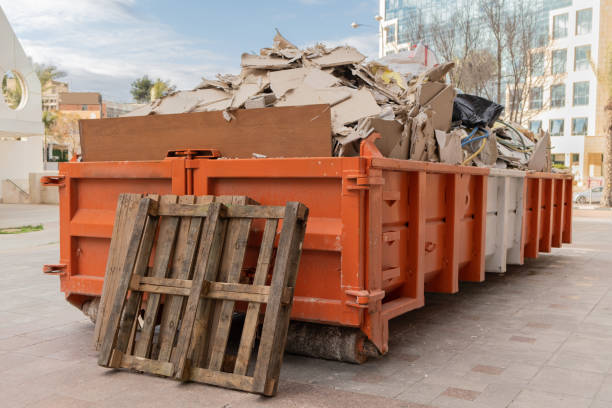 Best Affordable Junk Removal Services  in Prudenville, MI