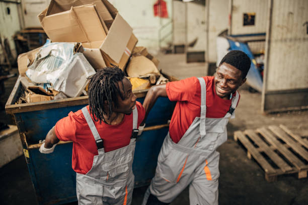 Best Junk Hauling Services  in Prudenville, MI