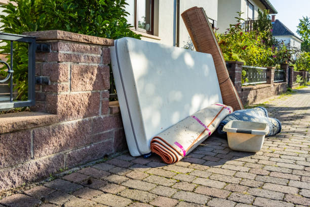 Best Commercial Cleanout Services  in Prudenville, MI