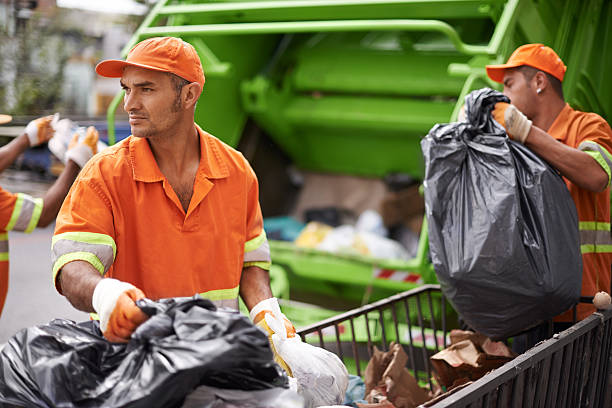 Best Professional Junk Removal  in Prudenville, MI