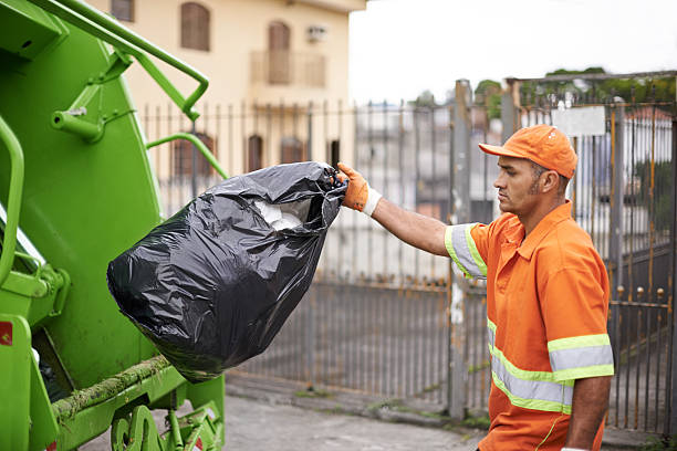 Appliance Disposal in Prudenville, MI